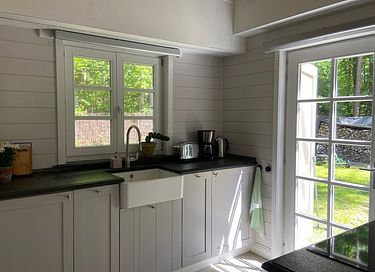 Prachtig vakantiehuisje in het bos - 12
