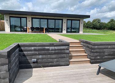 Luxuriöses Strandhaus am Wasser inkl. Boot - 2