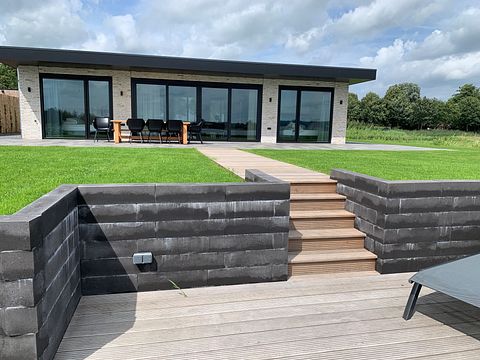 Luxuriöses Strandhaus am Wasser inkl. Boot - 2