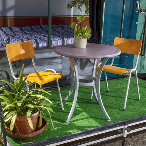 De meest bijzondere overnachting in Rotterdam - 4