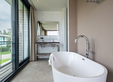 Holiday home in Arnemuiden - 10