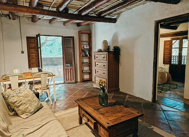 Logement de vacances idyllique dans les montagnes (Espagne) - 4