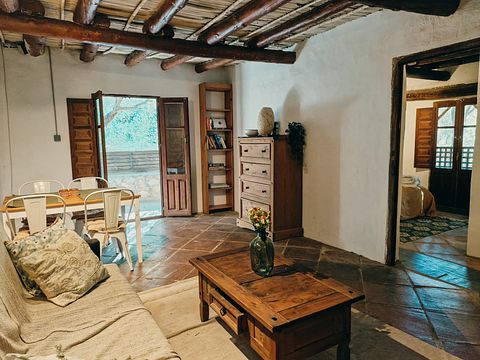 Logement de vacances idyllique dans les montagnes (Espagne) - 4