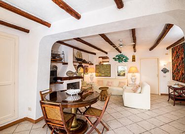 Mediterrane villa met zeezicht - 22