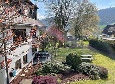 Appartement familial spacieux dans la forêt du Sauerland - 4