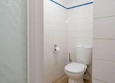 Vakantiehuis voor 10 personen vlakbij de kust - 23