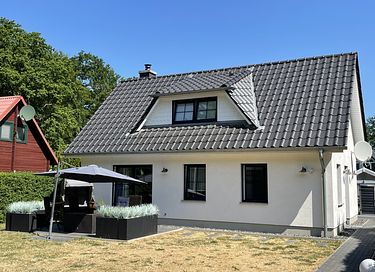 Vakantiehuis voor 4 personen op Rügen - 18