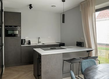  Maison de vacances indépendante près de la plage - 5