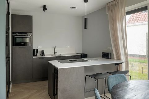  Maison de vacances indépendante près de la plage - 5