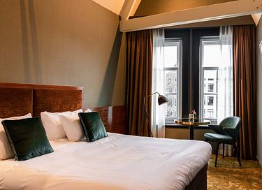 Luxe loft in China Town (Amsterdam) - 3