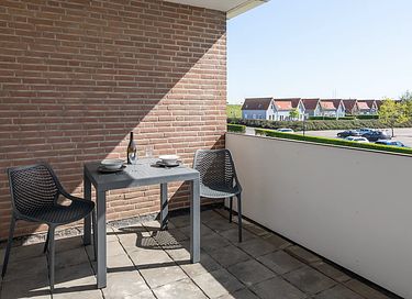 Appartement au bord de l'eau à Zeeland - 8