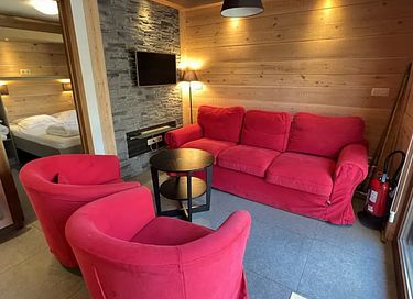 Dog-friendly cottage in the Ardennes - 6