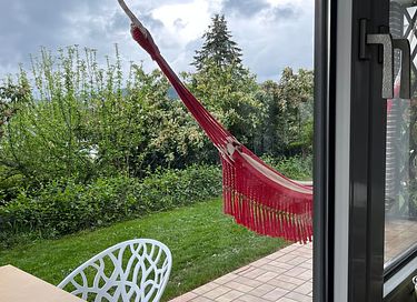 Maison familiale avec terrasse dans l'Odenwald - 4