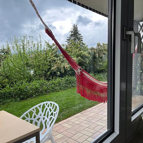 Maison familiale avec terrasse dans l'Odenwald - 4