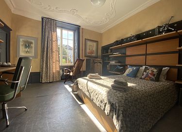 Boutique chateau in Luxembourg - 3
