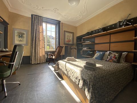 Boutique chateau in Luxembourg - 3