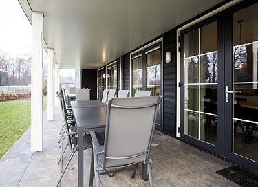 Vakantievilla voor 24 personen - 5