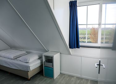 Logement de vacances avec sauna (8p) en Zélande - 23