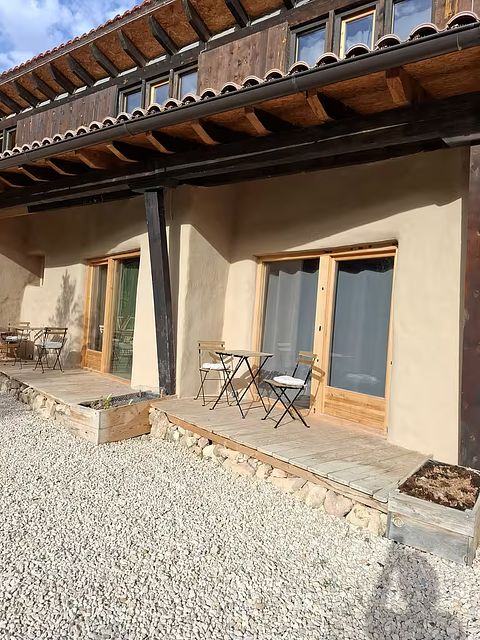 Alojamiento ecológico rural en España - 4
