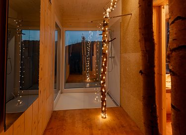 Nature Cabin for Those Seeking Peace and Quiet - 14