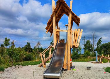 Glamping (5p) near Zutphen - 25