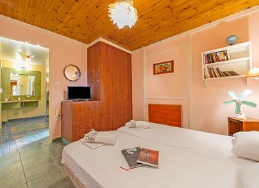 Luxe verblijf in een schitterende omgeving - 27