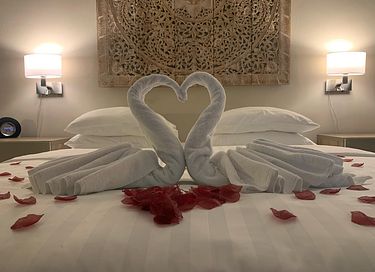 Boutique hotel in historical Delft - 9