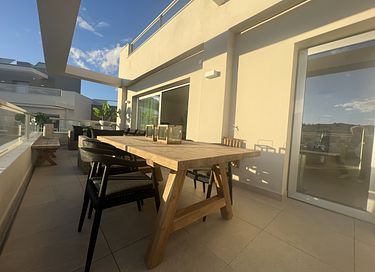 Luxury apartment near Málaga and by the sea - 26