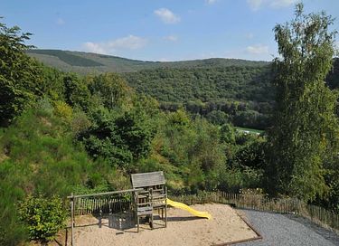 Gruppenunterkunft (30p) in den Ardennen - 2