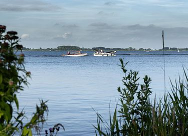 Uniek overnachten aan het water in Friesland - 47