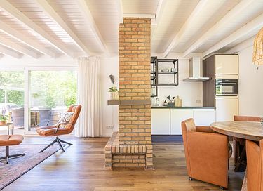 Attractive holiday home near swimming lake - 7
