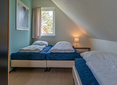 Group accommodation (8p) in Groningen - 7