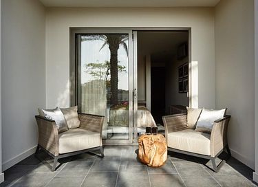 Luxe villa met eigen zwembad op Curaçao - 9