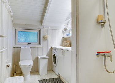 Gezellig vakantiehuis midden in het bos - 11