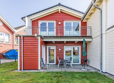 Logement de vacances avec sauna sur la côte allemande de la mer du Nord - 29