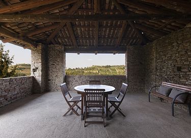 Logement de vacances au milieu des vignobles - 11