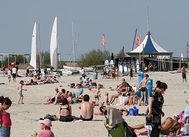Ferienhaus in Makkum - 24