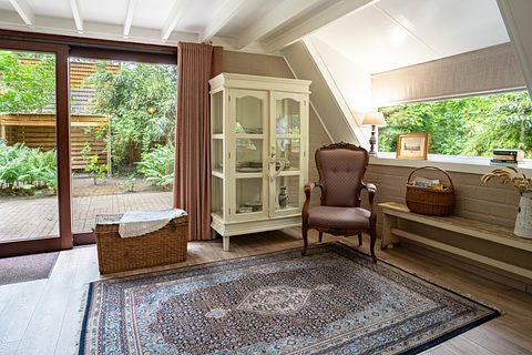 Attractive holiday home in the forest in Belgium - 4