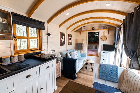 Gîte romantique dans le sud du Limbourg - 5