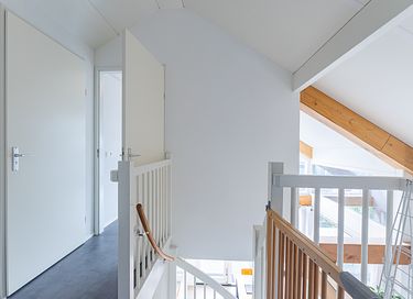 Moderne Ferienwohnung in Renesse - 17