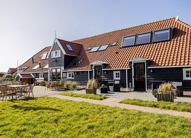 Attractive Bed & Breakfast on Terschelling - 33