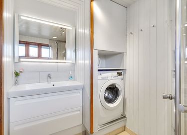 Modern Deens vakantiehuis dicht bij zee  - 19