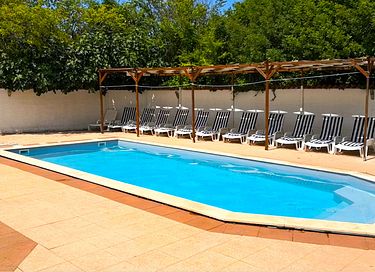 Groot vakantiehuis met zwembad in Istrië - 5