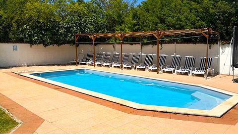 Groot vakantiehuis met zwembad in Istrië - 5