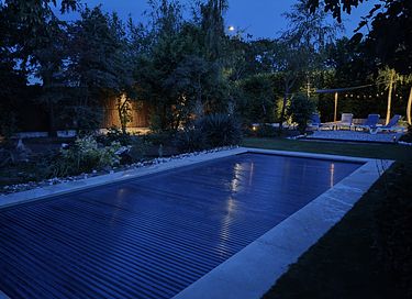 Groene oase met sauna en jacuzzi - 31