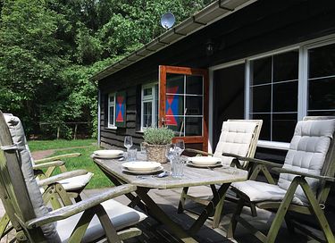 Knus boshuisje midden in de Veluwe - 18