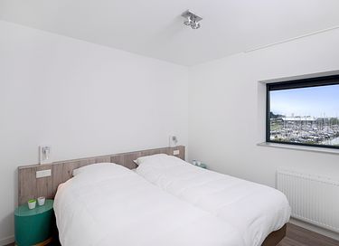 Apartment on a beautiful lake - 6