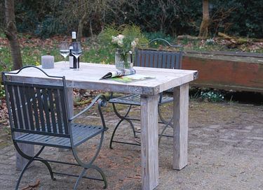 Prachtig natuurhuisje als in een sprookje - 13