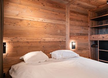 Chalet in den Alpen mit Sauna und Hamm - 30