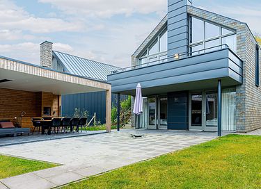 Villa aquatique de luxe avec embarcadère privé dans le Limbourg